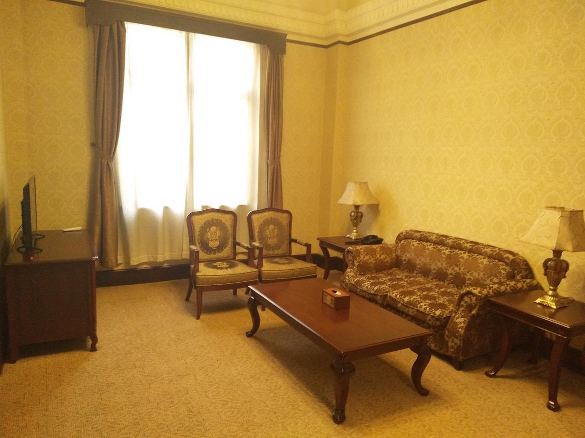 James Joyce Coffetel Tianjin First Hotel Branch Экстерьер фото