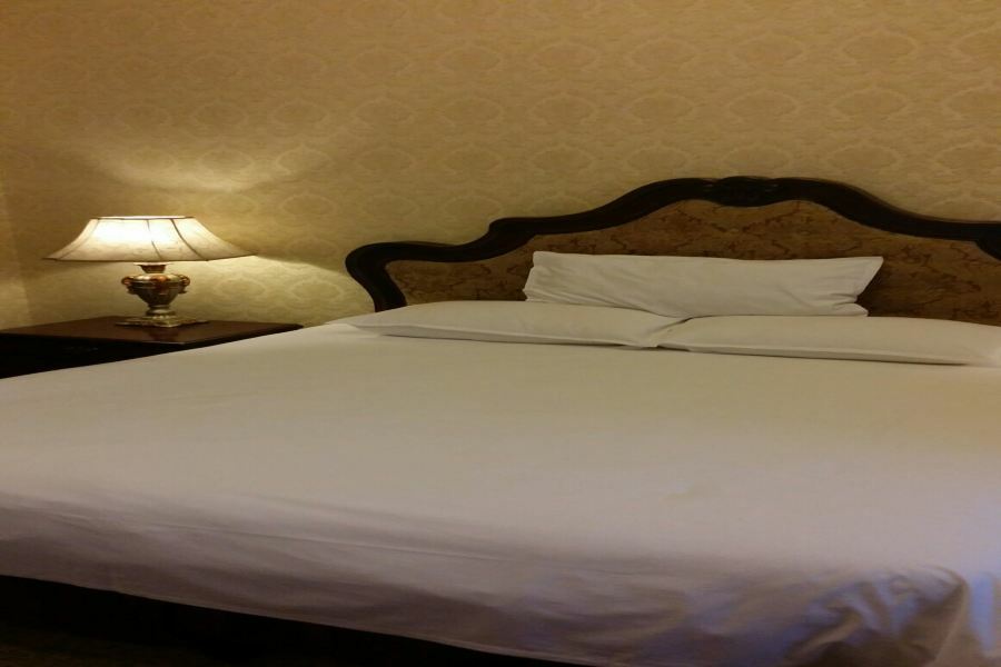 James Joyce Coffetel Tianjin First Hotel Branch Экстерьер фото